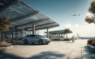 Parking con traslado al Aeropuerto de Barcelona: comodidad, ahorro y seguridad para tu viaje
